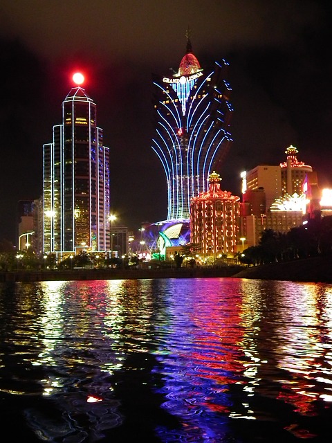 Hinter den Kulissen von Macaus Glücksspielwelt